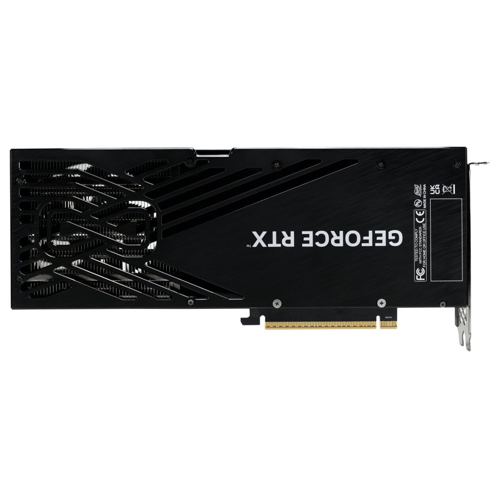 Palit GF RTX 5070 Infinity 3 12GB NE75070019K9-GB2