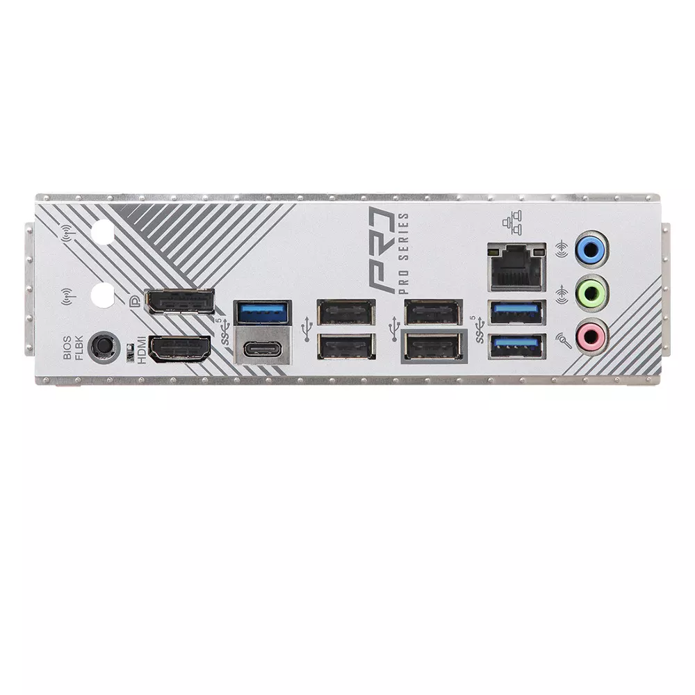 Дънна платка ASRock A620M Pro RS