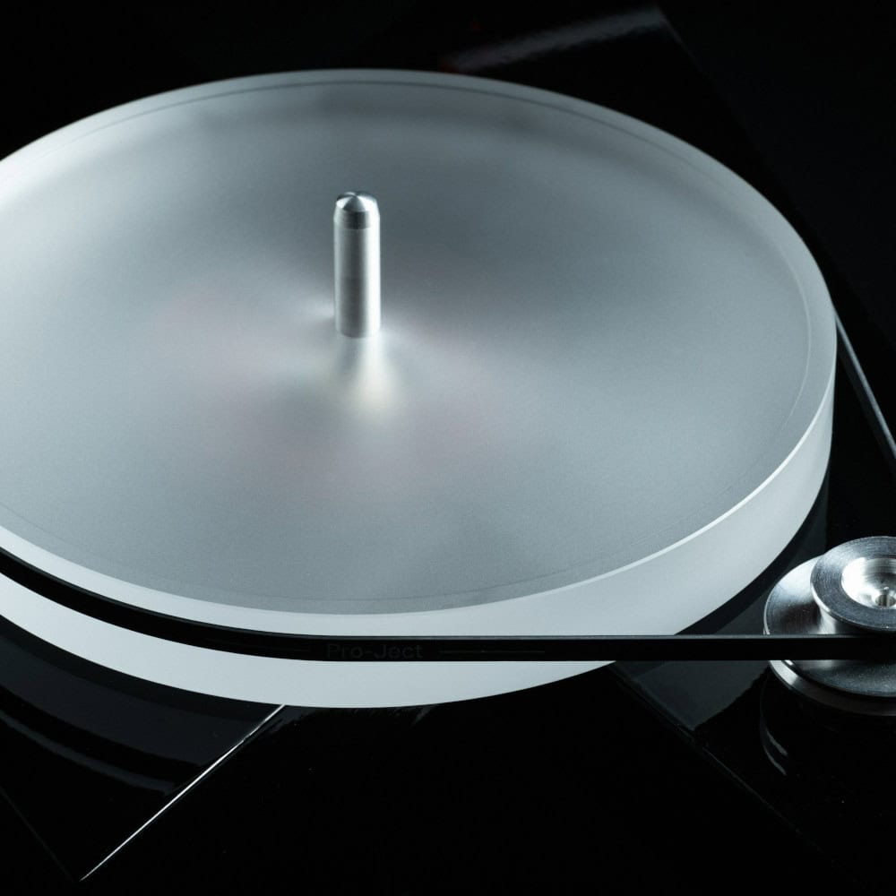 Pro-Ject Audio Systems ART AC/DC (2M Red)