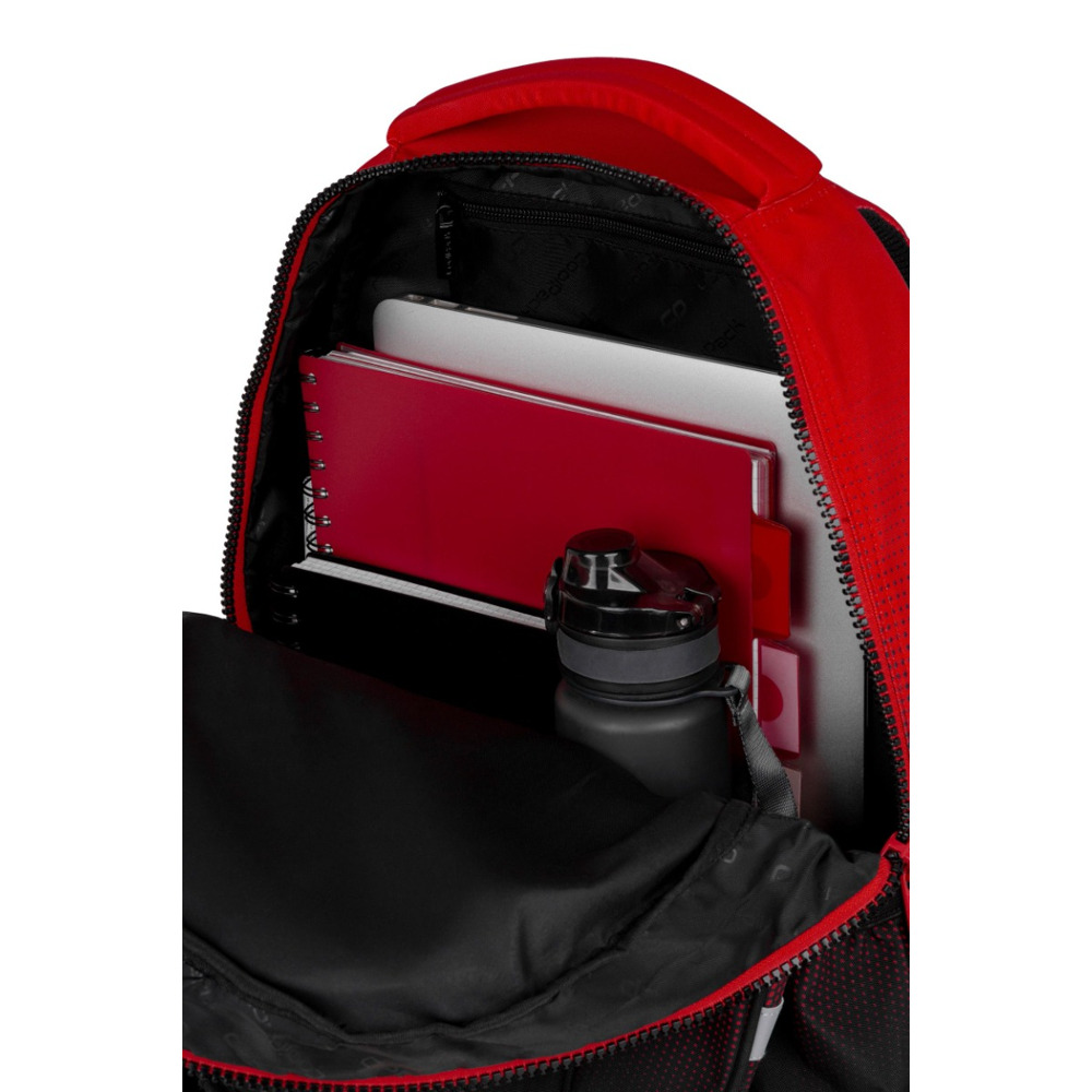 CoolPack Factor Gradient Cranberry