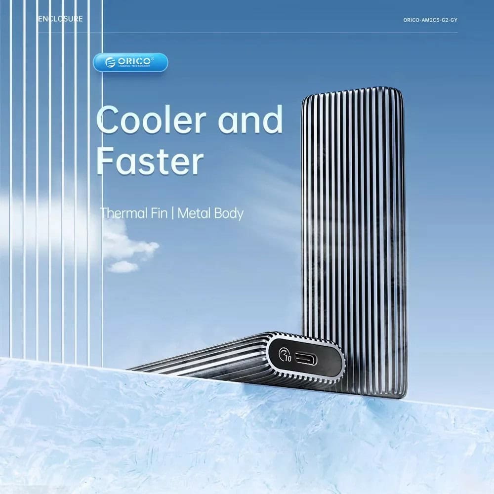 Orico AM2C3-G2
