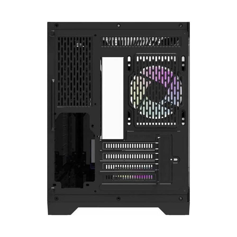 Aigo FT418 Black FT418-6F-BK | JAR Computers Aigo FT418 Black FT418-6F-BK