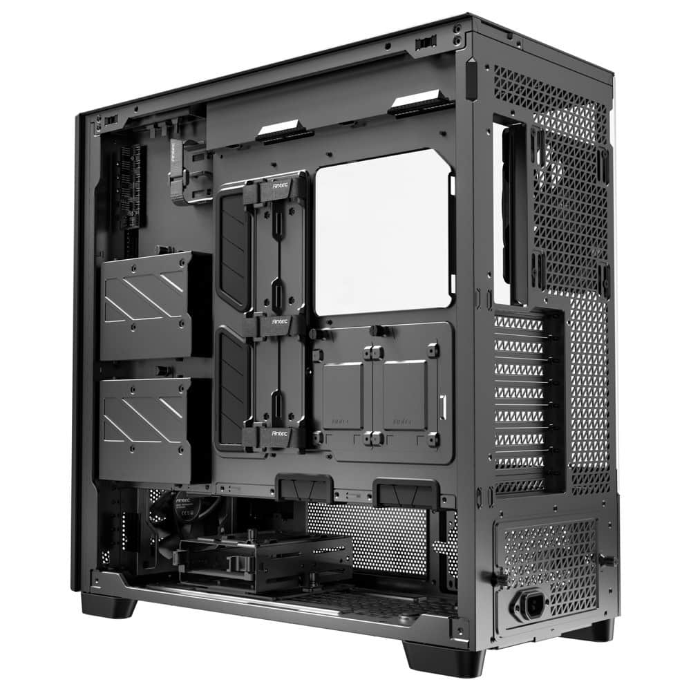 Antec Flux Pro Black