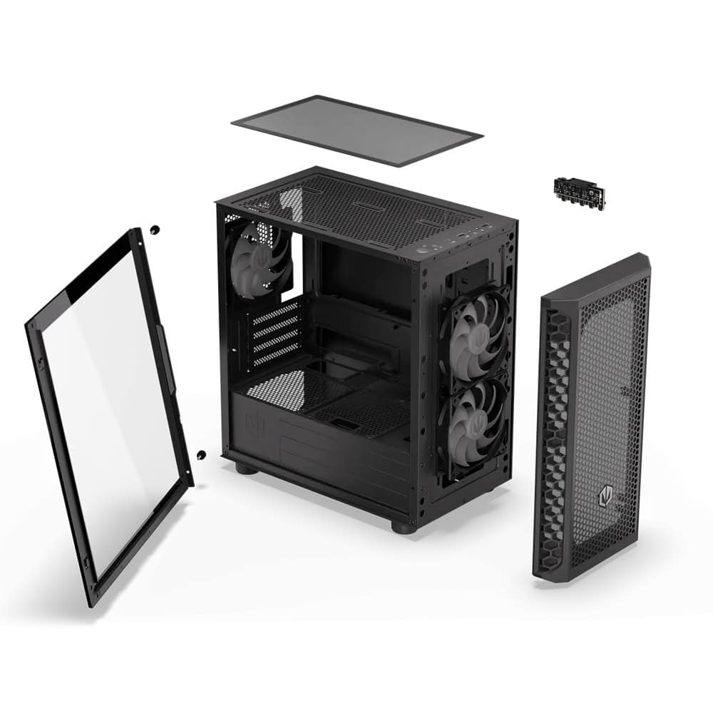 Endorfy Signum M30 ARGB EY2A020