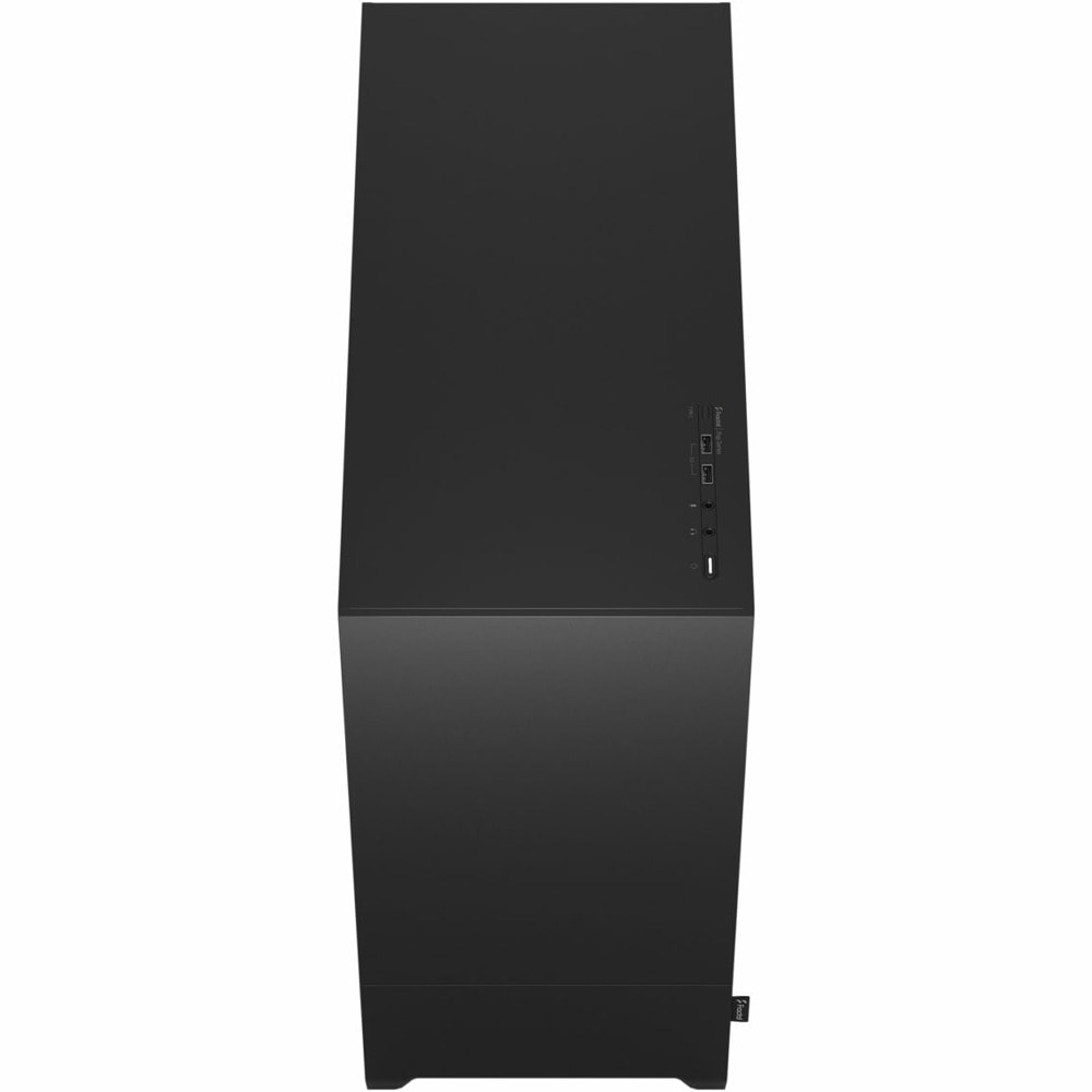 Fractal Design Pop Silent Black Solid FD-C-POS1A-0
