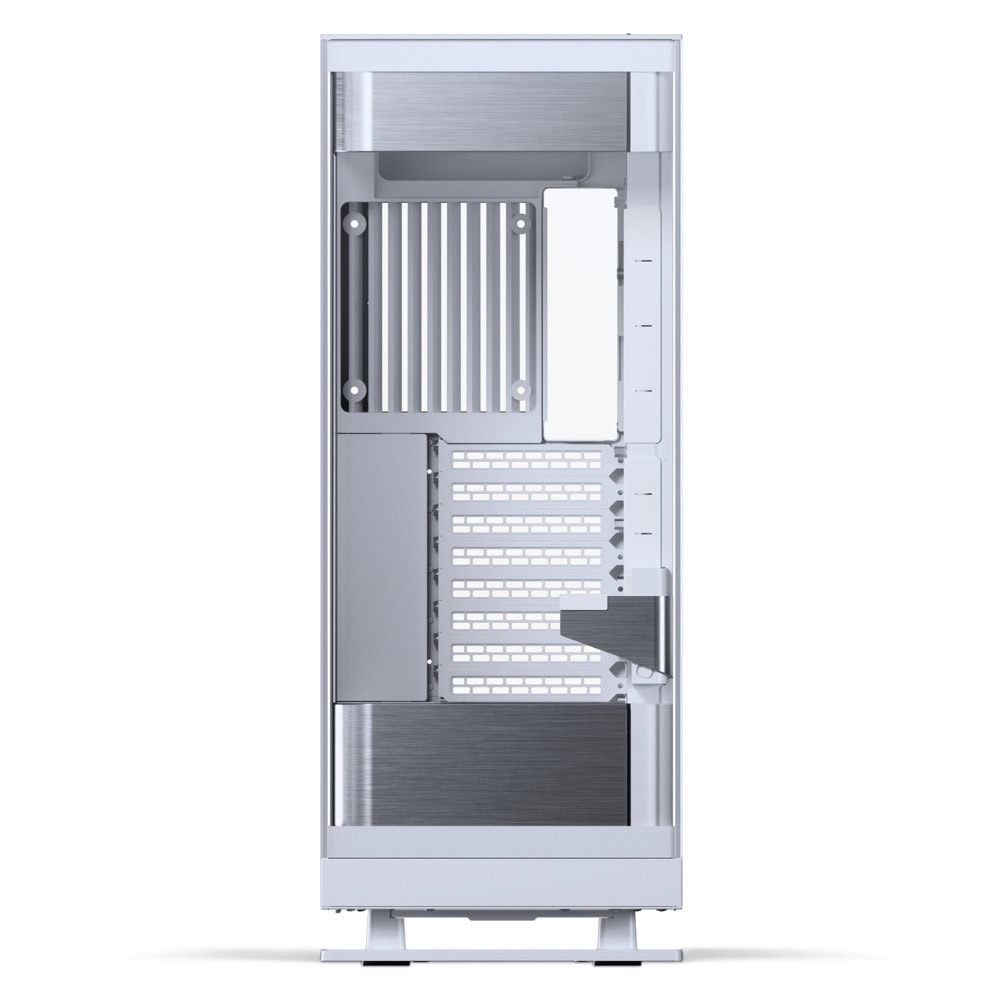 Кутия Phanteks Evolv X2 бяла
