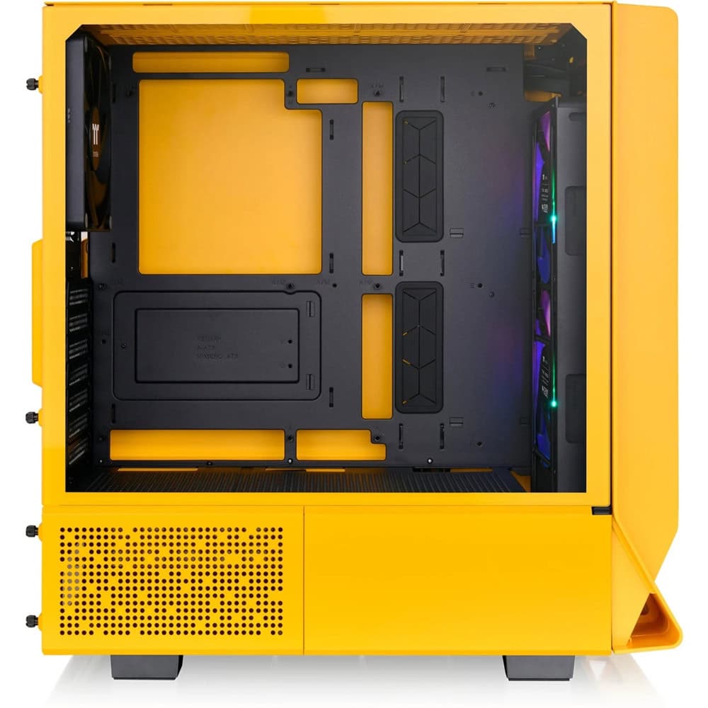 Thermaltake Ceres 350 MX Bumblebee CA-1Z3-00M4WN-0