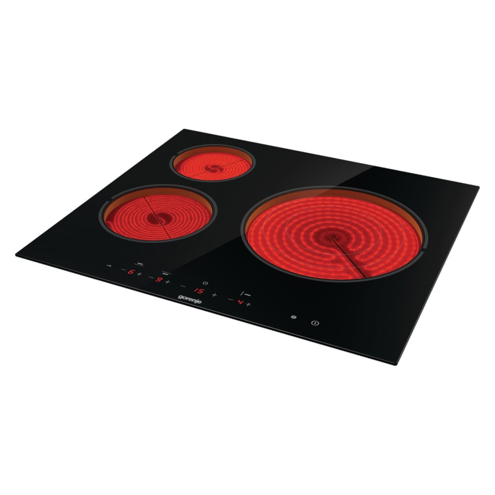 Gorenje ECT632BSCE