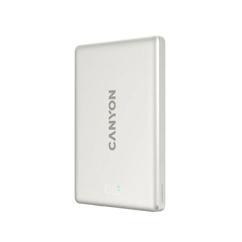 Canyon OnPower 500 Grey CNS-CPB500G