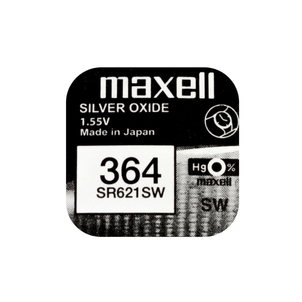 maxell sr621sw /364/ag1/ | JAR Computers maxell sr621sw /364/ag1/