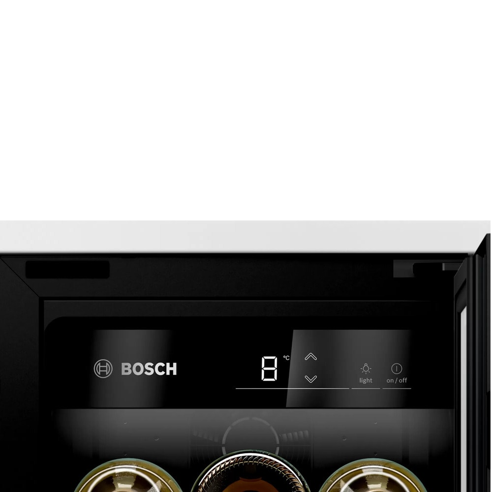 Bosch KUW20VHF0 SER6
