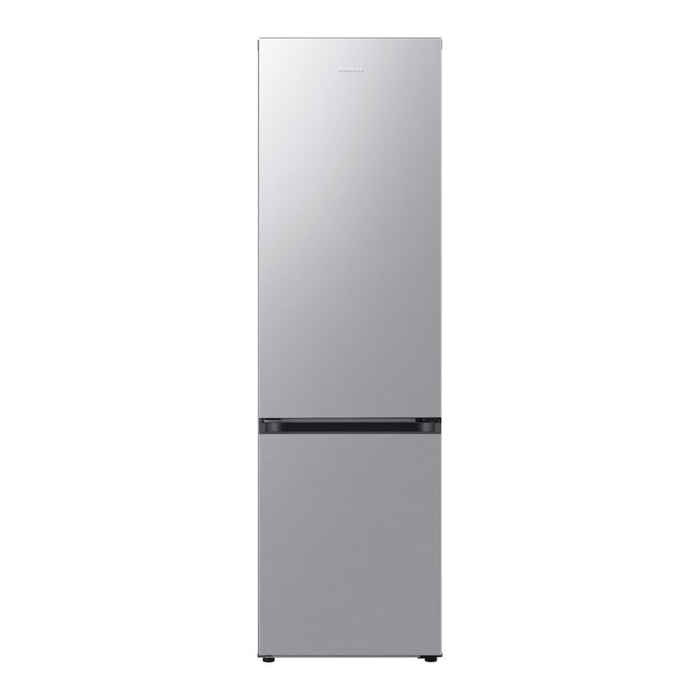 хладилник с фризер samsung rb38c600esa/ef