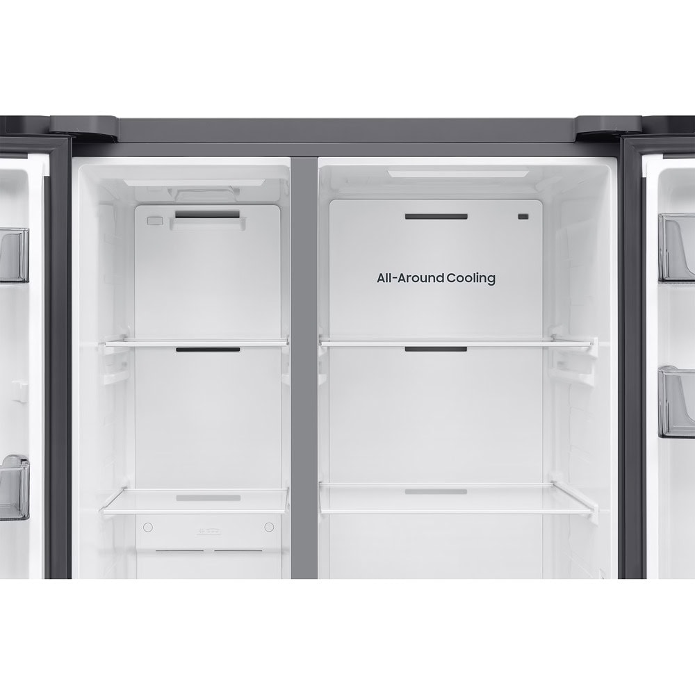 Samsung RS70F65QEFEO