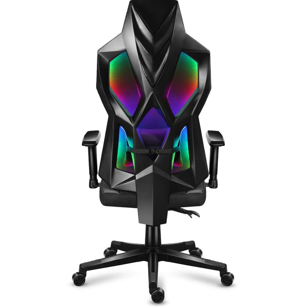 huzaro combat 6.2 rgb черен | JAR Computers huzaro combat 6.2 rgb черен