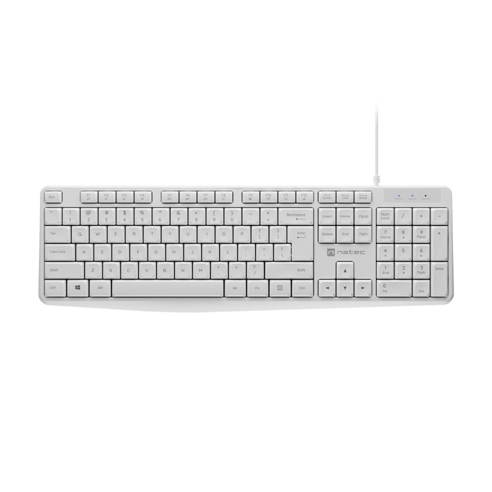 natec nautilus white nkl-1951 | JAR Computers natec nautilus white nkl-1951