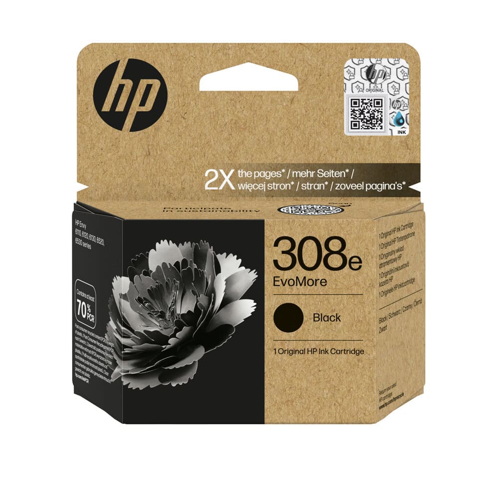 HP 308e 7FP22UE | JAR Computers HP 308e 7FP22UE