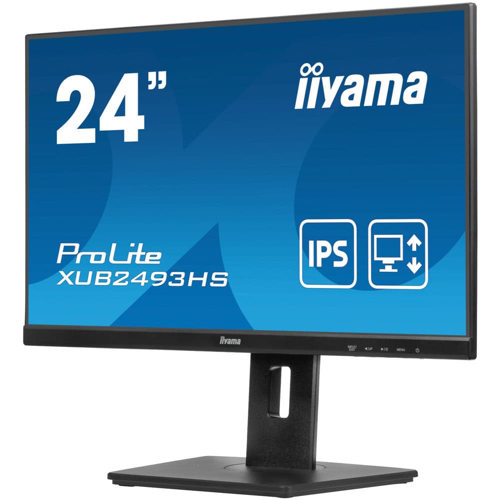 Iiyama ProLite XUB2493HS-B6