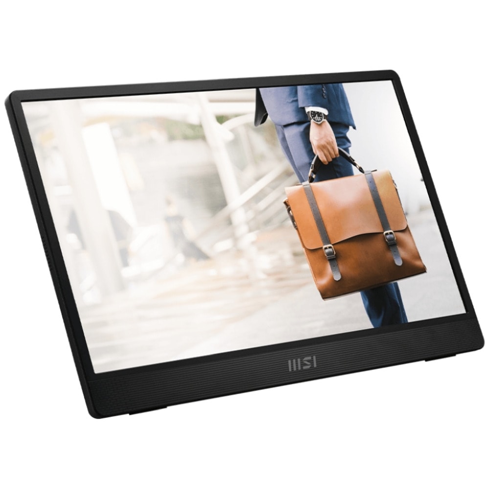 MSI PRO MP161 E2 Разопакован продукт