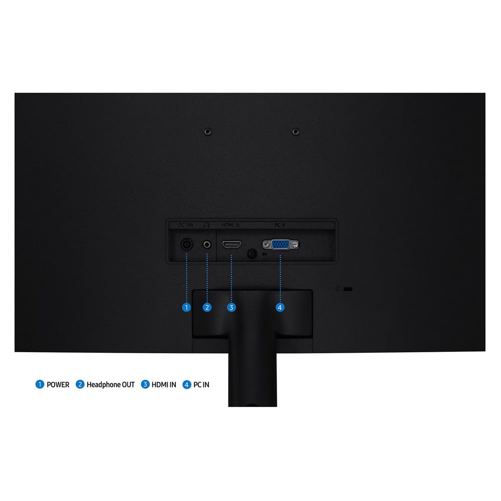 Samsung LS-27D392GAU LS27D392GAUXEN