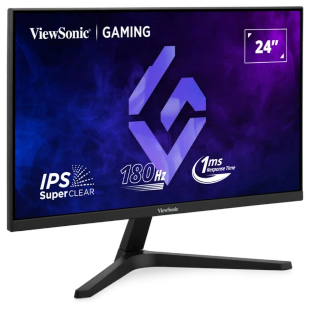 ViewSonic VX24G1-HD