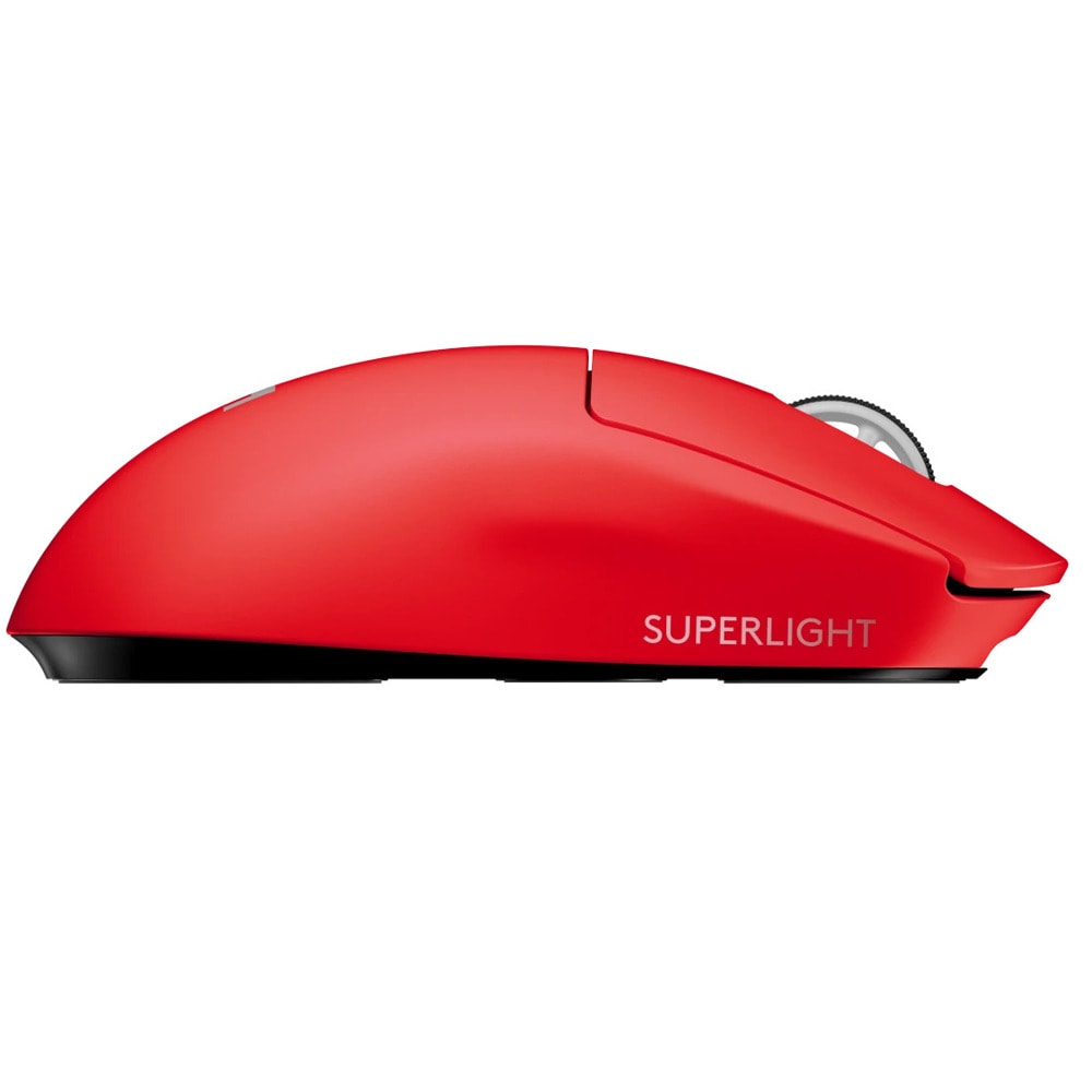 Logitech Pro X Superlight Red 910-006782
