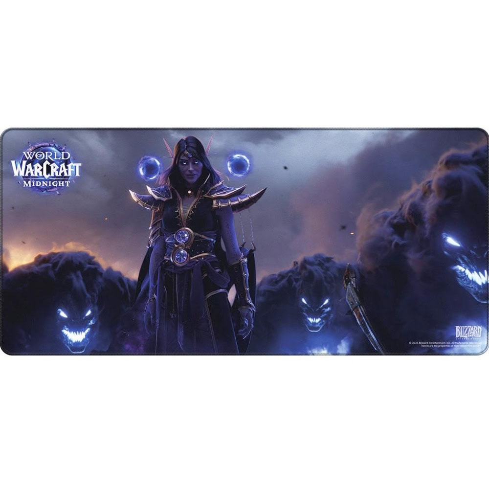 blizzard world of warcraft midnight xalatath xl | JAR Computers blizzard world of warcraft midnight xalatath xl