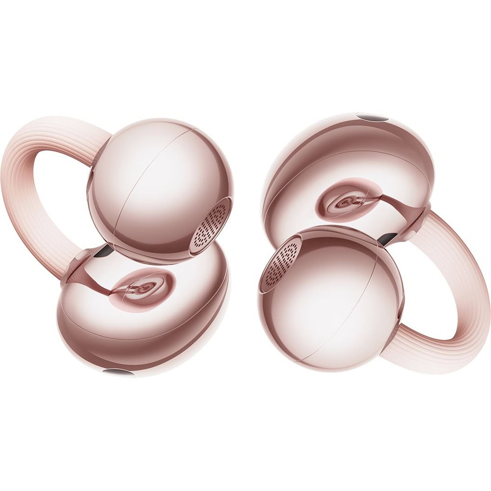 Huawei FreeClip 2 Rose gold