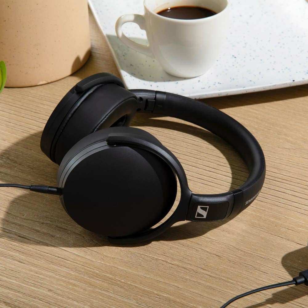 Слушалки Sennheiser HD 400U 800126