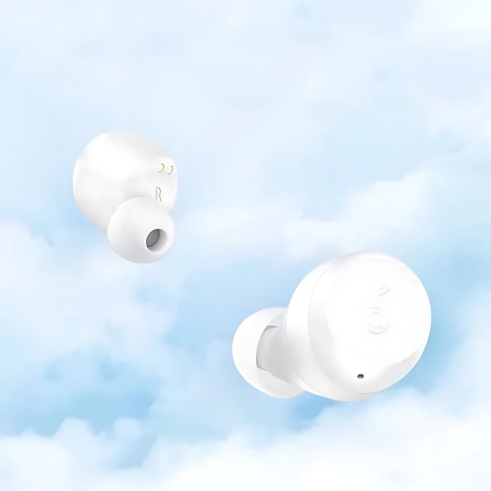 soundcore A25i White A3948GQ2