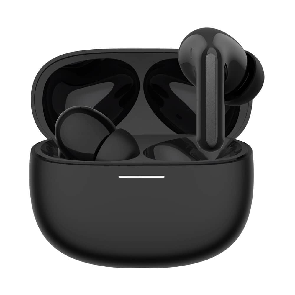 xiaomi redmi buds 8 black bhr08ufgl | JAR Computers xiaomi redmi buds 8 black bhr08ufgl