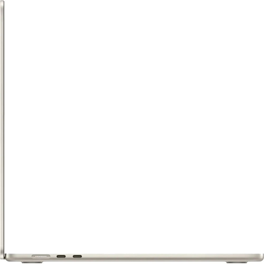 Apple MacBook Air 15 2026 16/1TB Starlight