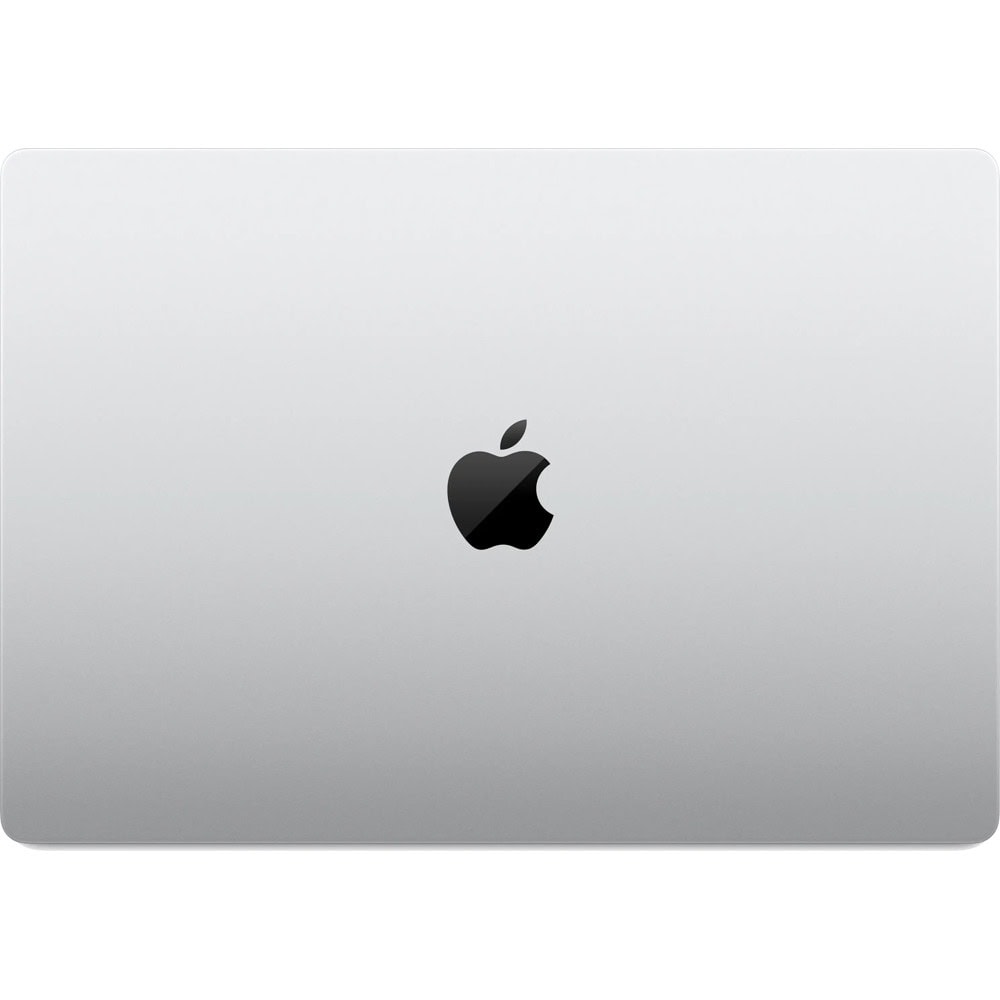 Apple MacBook Pro 16 2026 48/2TB Silver