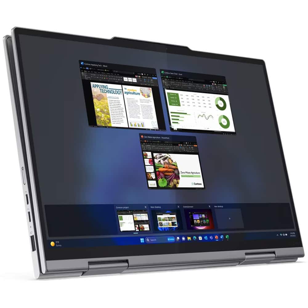 Lenovo ThinkPad X1 2-in-1 Gen 9 21KE002BBM