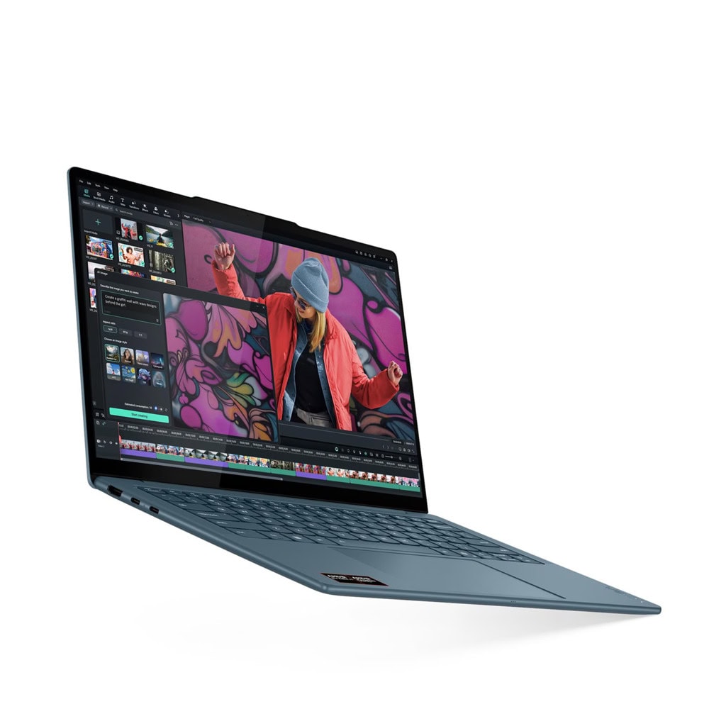 Лаптоп Lenovo Yoga Slim 7 14AKP10 83JY00BABM | JAR Computers Лаптоп Lenovo Yoga Slim 7 14AKP10 83JY00BABM
