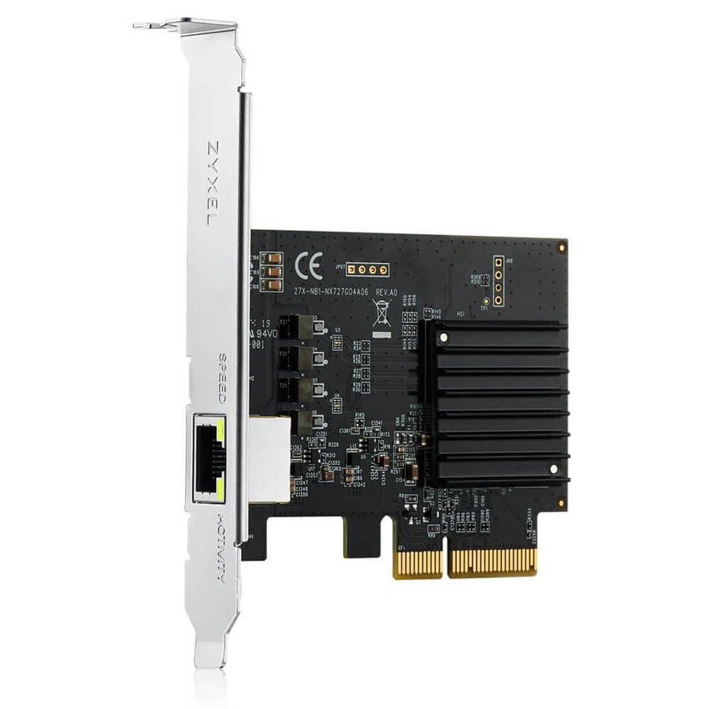 Zyxel XGN100C v3 XGN100CV3-ZZ0101F