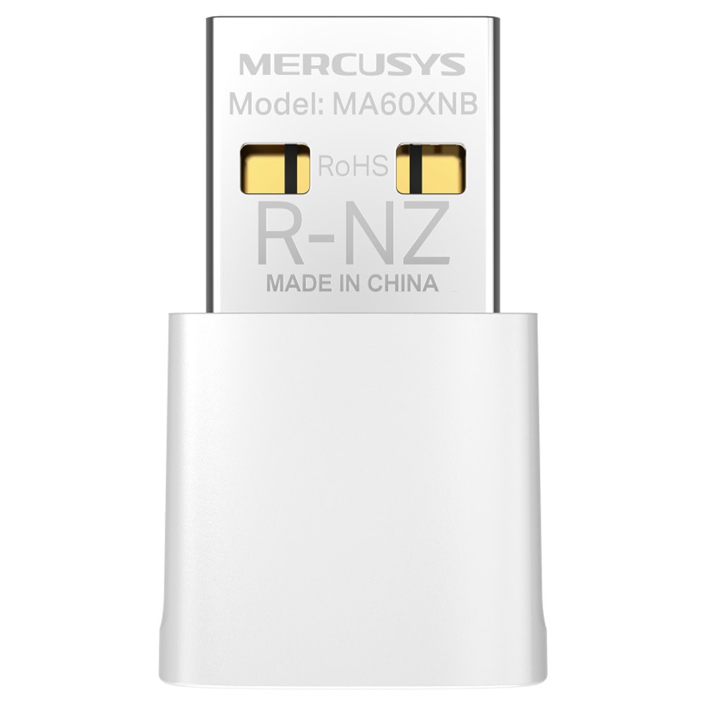 Mercusys MA60XNB | JAR Computers Mercusys MA60XNB