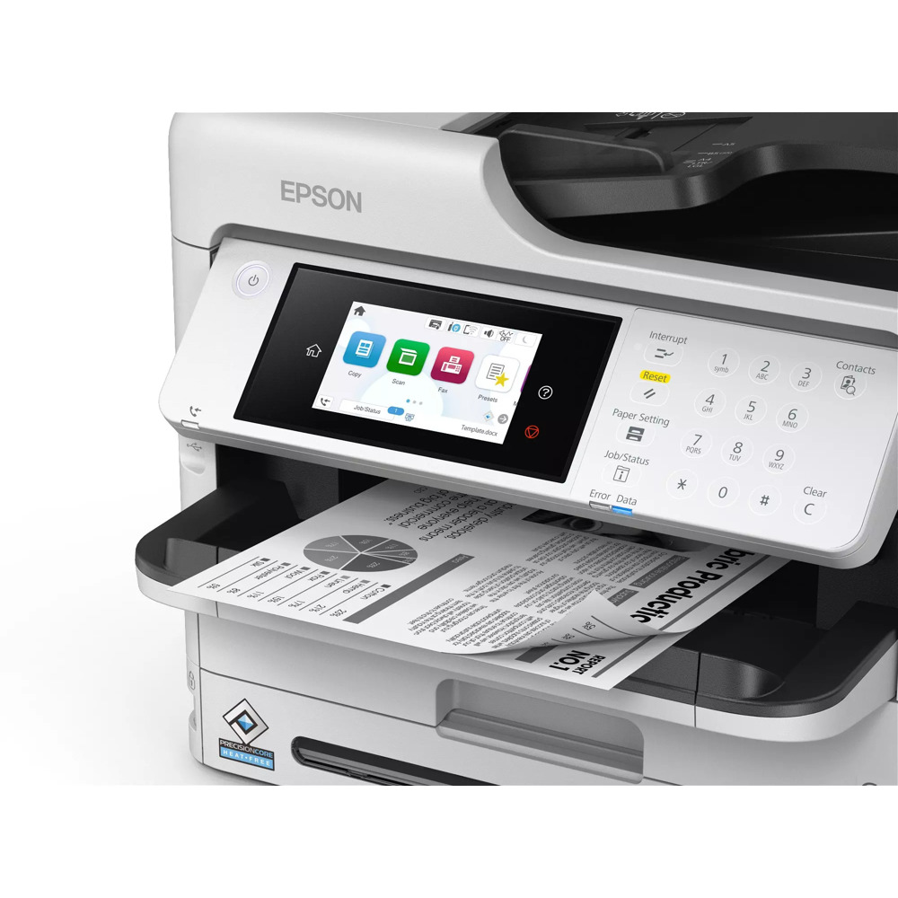 Epson WF-M5899DWF C11CK76401