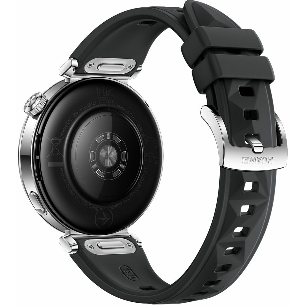 Huawei Watch GT5 Jana-B19F Black + FreeBuds 5i