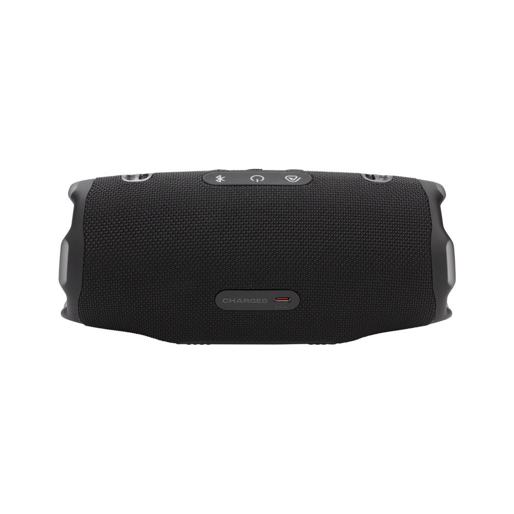 JBL Charge 6 Black JBLCHARGE6BLK