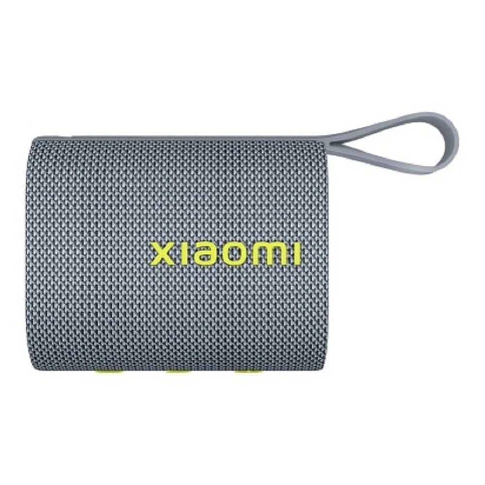 Xiaomi Sound Pocket Blue Gray QBH4380GL | JAR Computers Xiaomi Sound Pocket Blue Gray QBH4380GL