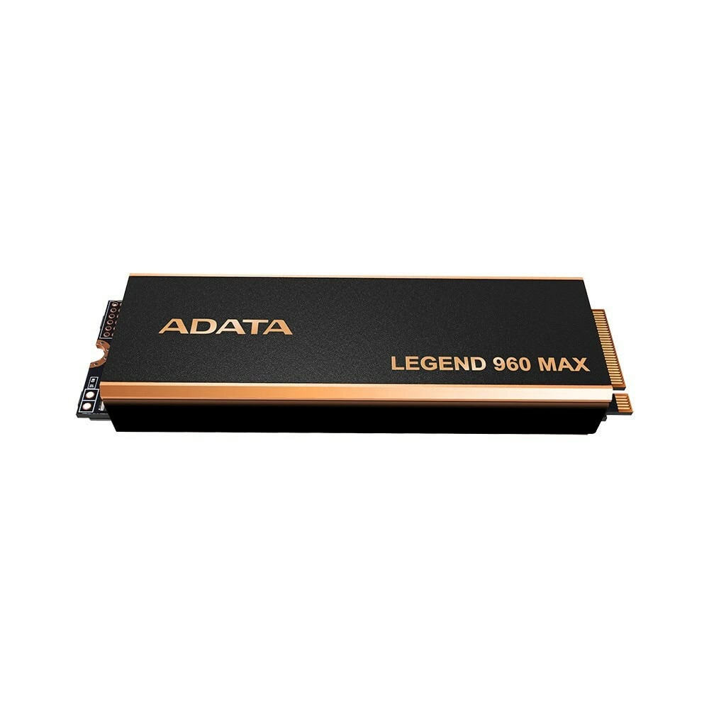 A-data 2TB Legend 960 Max M.2 2280 ALEG-960M-2TCS | JAR Computers A-data 2TB Legend 960 Max M.2 2280 ALEG-960M-2TCS