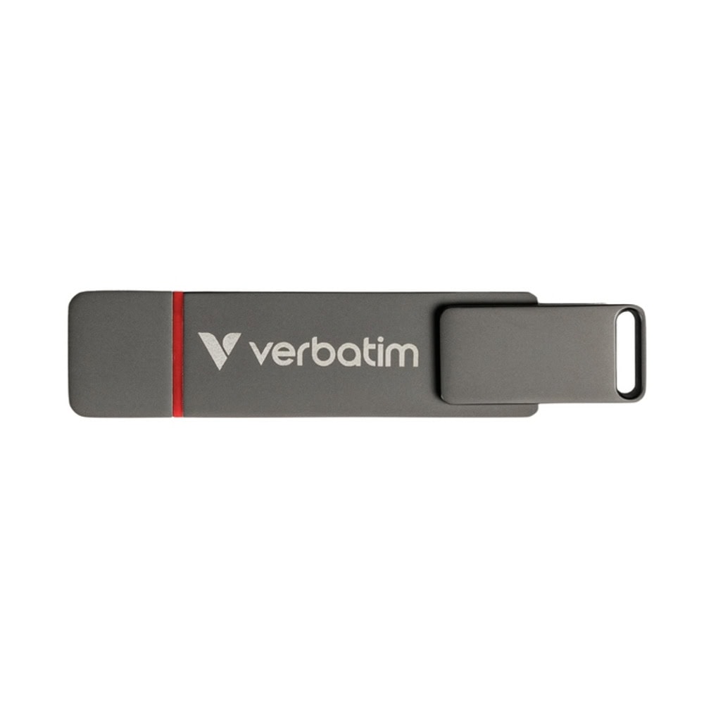 Verbatim Dual QuickStick 128GB 32040