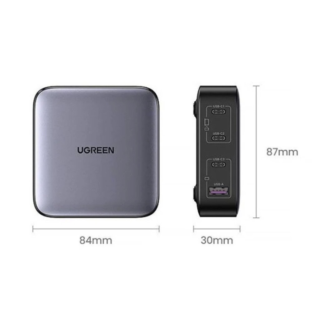 ugreen nexode cd328 100w | JAR Computers ugreen nexode cd328 100w