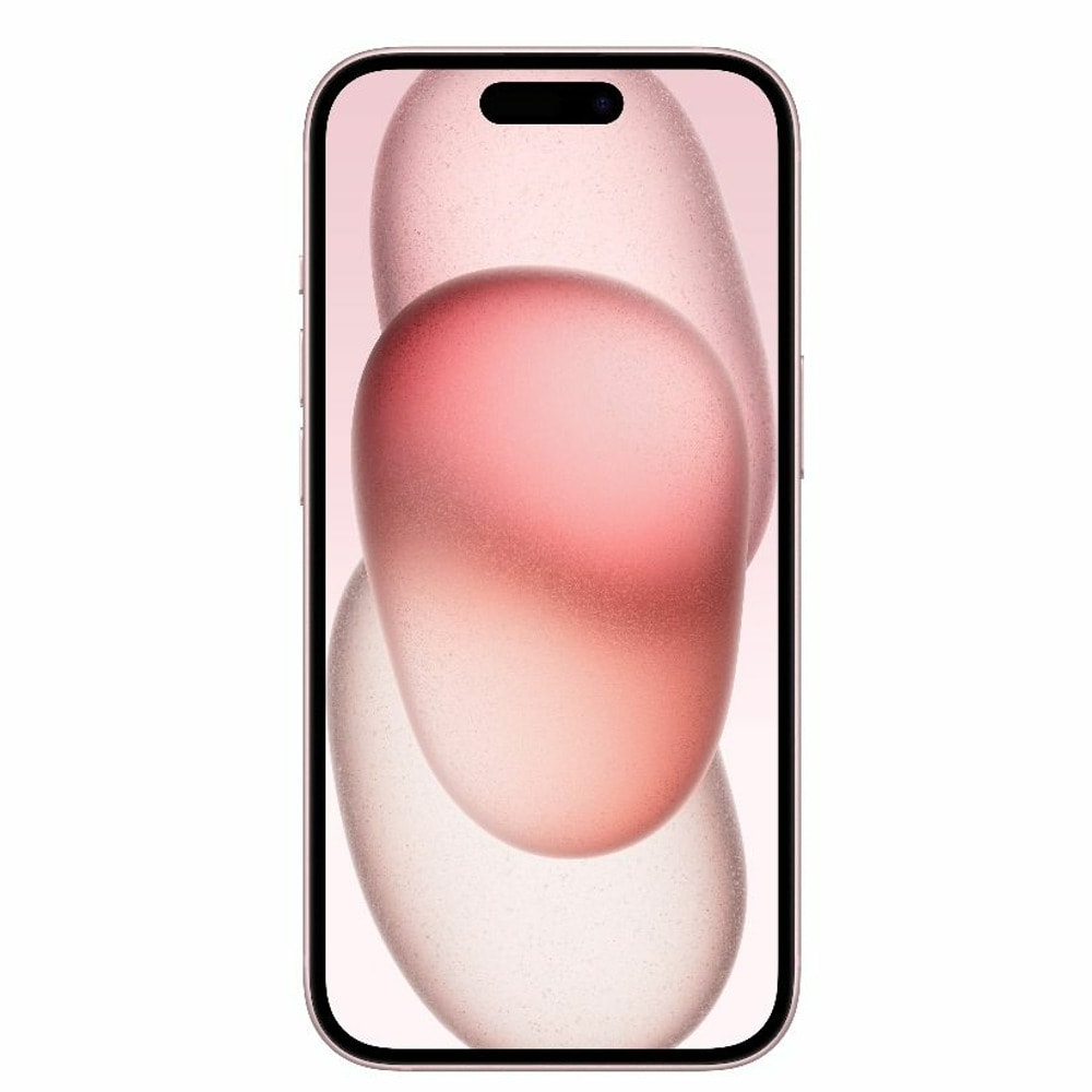 Apple iPhone 15 Plus 256GB Pink MU193RX/A