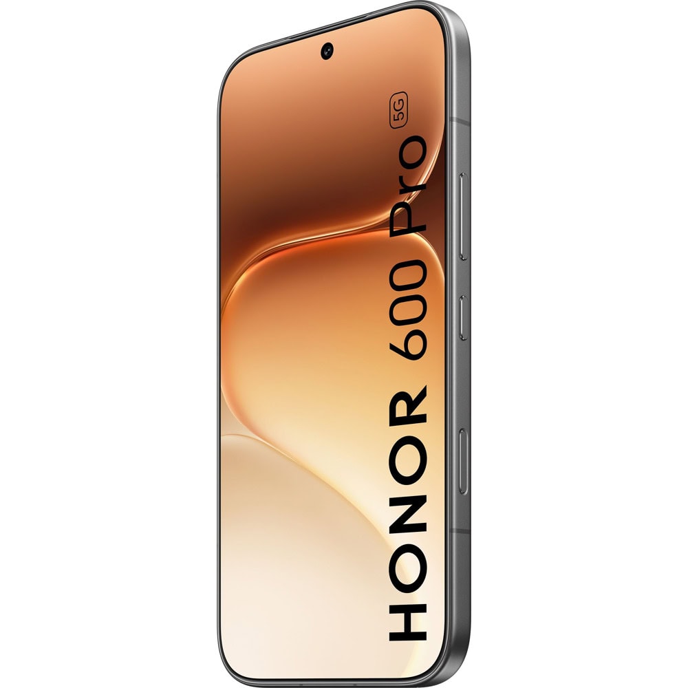 Honor 600 Pro 12/512GB Black + CHOICE LCHSE Earbud