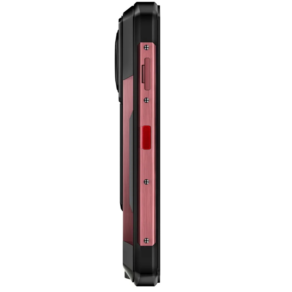 Oukitel WP56 256GB/8GB Red