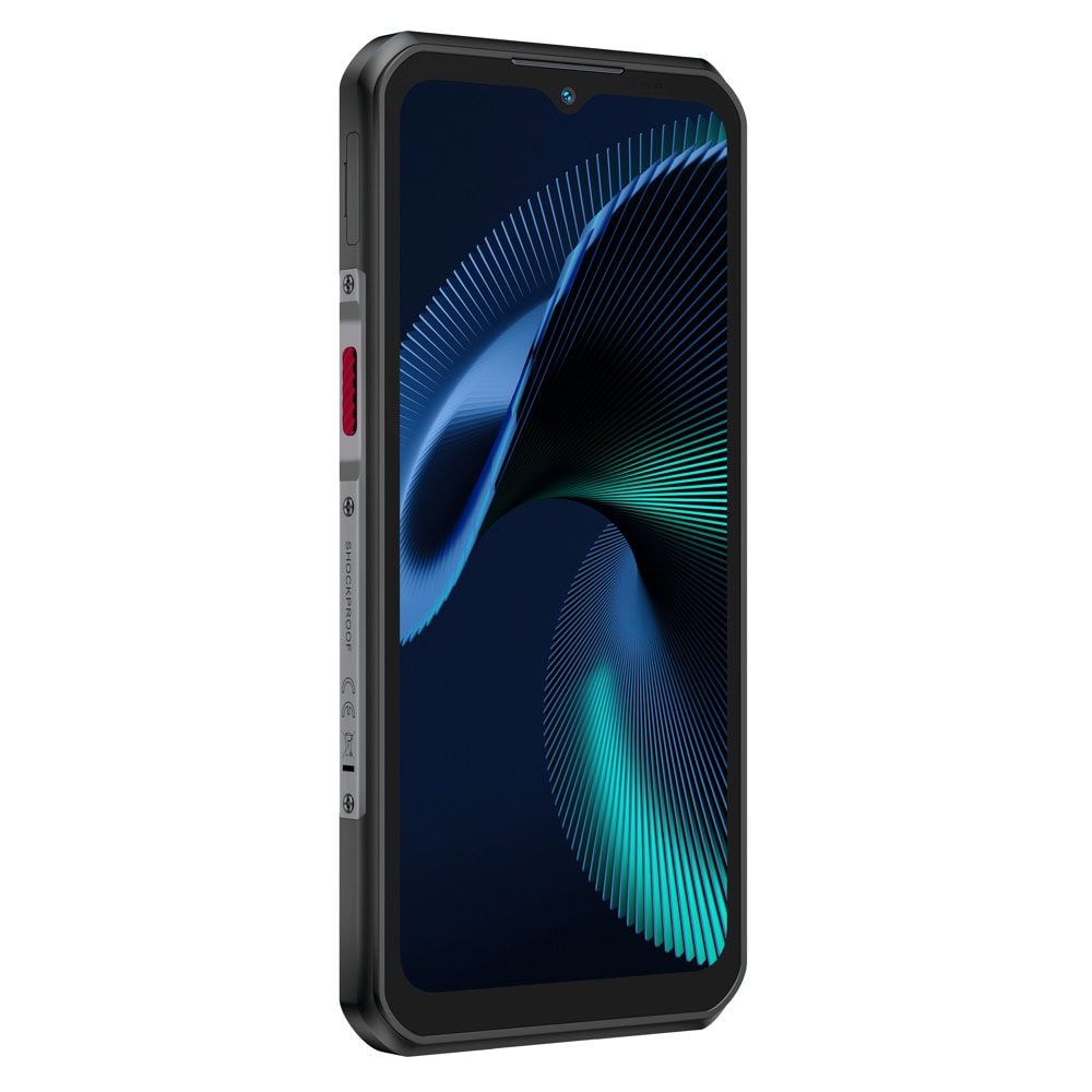 Oukitel WP62 512GB/12GB Silver | JAR Computers Oukitel WP62 512GB/12GB Silver