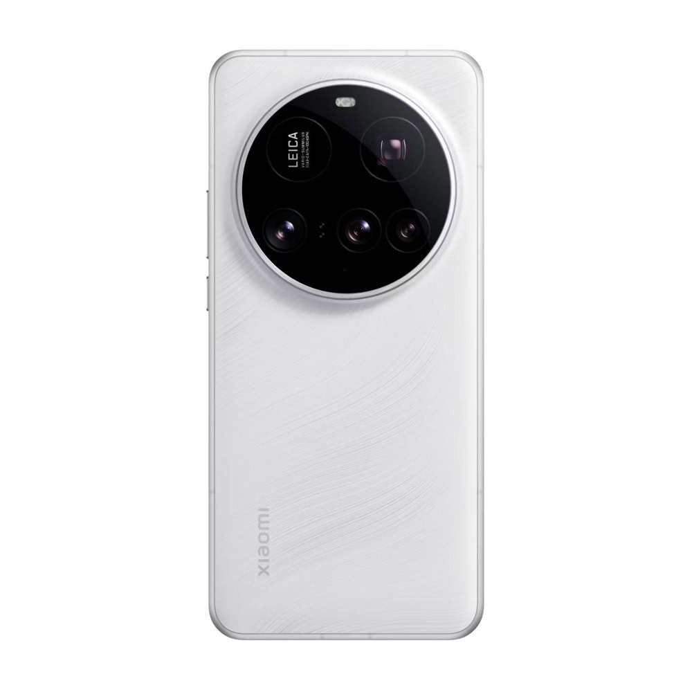 Xiaomi 15 Ultra 16/512 White MZB0JHOEU
