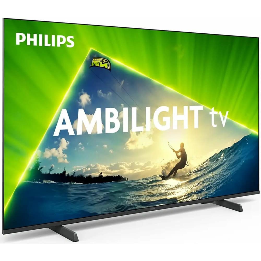 Philips 55PUS8209/12 Мостра