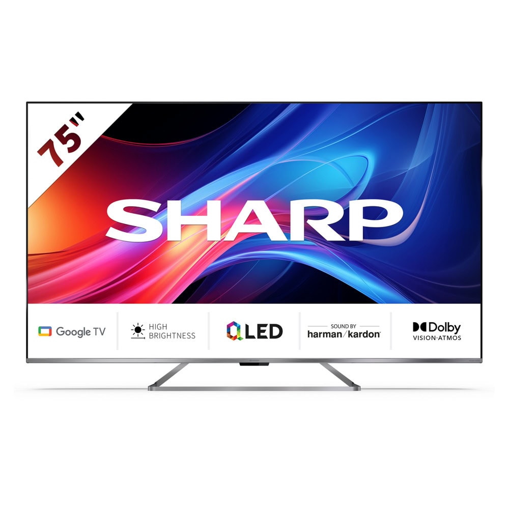 Sharp 75GP7265E